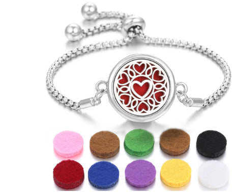 LoveScent Bracelet