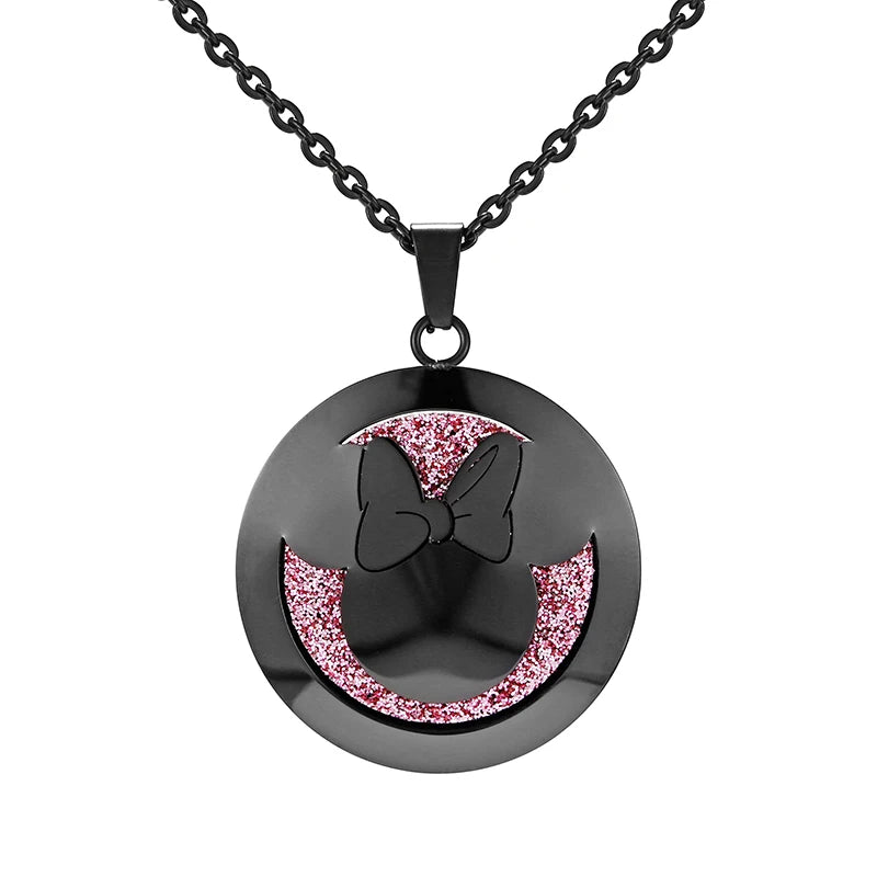 LoveScent Necklace Destiny