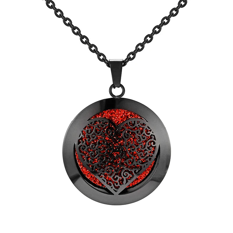 LoveScent Necklace Destiny